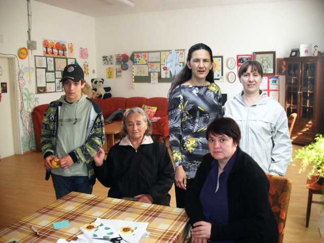 posjeta